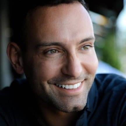 Peter Atalla, CEO, Robotic Data